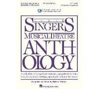 The Singer's Musical Theatre Anthology - Teen's Edition Book/Online Audio