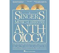 The Singer's Musical Theatre Anthology, Vocal Collection Series Hal Leonard Publishing Corporation (Auteur)