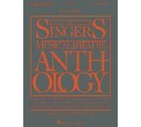 The Singer's Musical Theatre Anthology - Volume 1