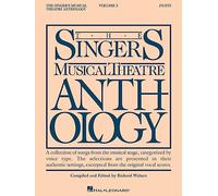 The Singer's Musical Theatre Anthology - Volume 2 - Vocal Duet (Book only)