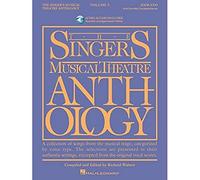 The Singer's Musical Theatre Anthology - Volume 5 Soprano Book/Online Audio