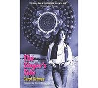 The Singer's Tale - [Version Originale] Carol Grimes (Auteur)