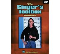 The Singer's Toolbox