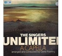 The Singers Unlimited - A Capella