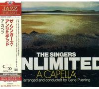 The Singers Unlimited - Capella