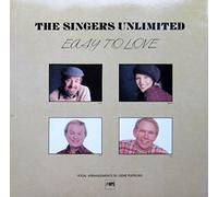 The Singers Unlimited - Easy to Love