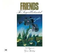 The Singers Unlimited - Friends [Import]