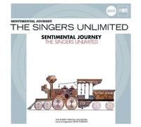 The Singers Unlimited - Sentimental Journey (Jazz Club Originals)