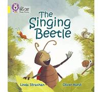 The Singing Beetle: Band 03/Yellow