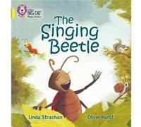 The Singing Beetle by Linda Strachan Linda Strachan (Auteur)