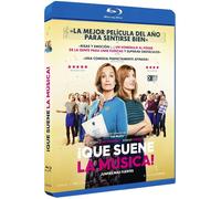 The Singing Club (2019) / Military Wives (Blu Ray)