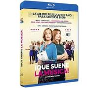The Singing Club (2019) / Military Wives (Blu Ray) G