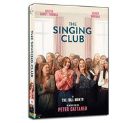The Singing Club [DVD]
