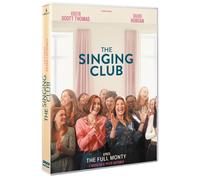 The Singing Club DVD DVD
