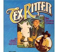 The Singing Cowboy: 30 Early Songs 1935-1939 [2xVinyl]