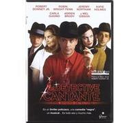 The Singing Detective (2003) G