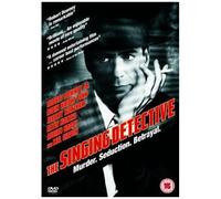 The Singing Detective (2004) Avec Robert Downey Jr, Gordon - Dvd