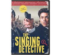 The Singing Detective