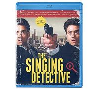 The Singing Detective [Blu-Ray]