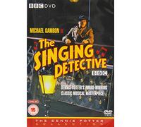 The Singing Detective – BBC – DVD – 1986