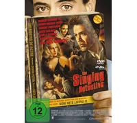 THE SINGING DETECTIVE DVD NEUF ROBERT DOWNE JR./ROBIN WRIGHT/ADRIEN BRODY/+