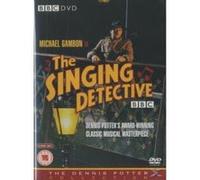The Singing Detective – BBC – DVD – 1986
