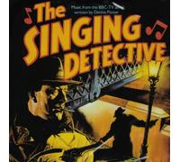 The Singing Detective [Import]