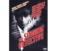 The Singing Detective [Import]