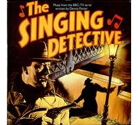 The Singing Detective (Original Soundtrack)