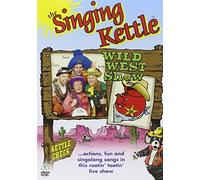 The Singing Kettle
