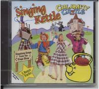 The Singing Kettle - Calamity Castle [Import]