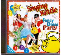 The Singing Kettle - Fancy Dress Party [Import]