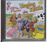 The Singing Kettle - Funny Farm [Import]