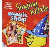 The Singing Kettle - Magic Shop [Import]