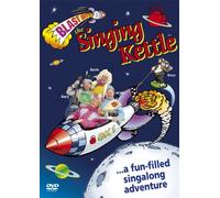 The Singing Kettle - The Singing Kettle - Blast Off [Import anglais]