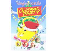 The Singing Kettle - The Singing Kettle Christmas Party [Import anglais]