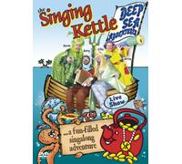 The Singing Kettle - The Singing Kettle - Deep Sea Adventures [Import anglais]