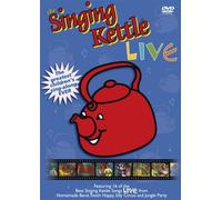 The Singing Kettle - The Singing Kettle - Live [Import anglais]