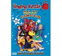 The Singing Kettle - The Singing Kettle - Silly Circus [Import anglais]