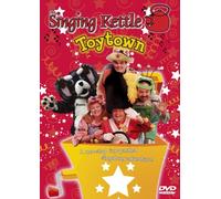 The Singing Kettle - The Singing Kettle - Toy Town [Import anglais]