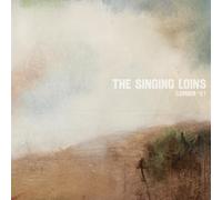 The Singing Loins – Camber '87 – Vinyle LP – Broken Silence