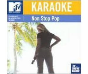 The Singing Machine - Karaoke: Non Stop Pop