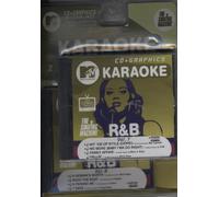 The Singing Machine-mtv Karaoke R& B Vol 7 & 8