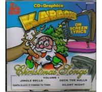 The Singing Machine - Sing the Hits of Christmas Songs (UK Import)