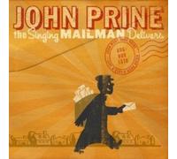 John Prine - The Singing Mailman Delivers [New CD]