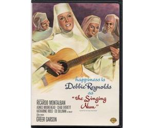 The Singing Nun