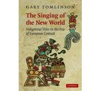 The Singing Of The New World