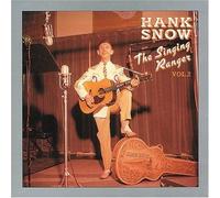 The Singing Ranger Vol 2