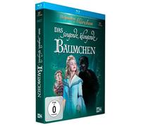 The Singing Ringing Tree ( Das singende, klingende Bäumchen ) (Blu-Ray)