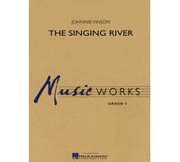 The Singing River / Conducteur